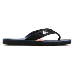 

В'єтнамки Quiksilver AQYL101182 XBBB, Чорний