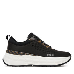 Guess Sneakersy Guess FLTRT2 FAB12 Czarny