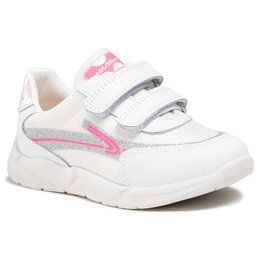 Pablosky Sneakersy Pablosky 286000 S White