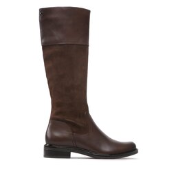 

Чоботи Caprice 9-25525-29 Dk Brown Comb 329, Коричневий
