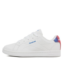 Reebok Παπούτσια Reebok Royal Complete CLN 2 HQ3371 White