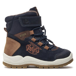 Primigi Μπότες Χιονιού Primigi 6896322 M GORE-TEX Σκούρο μπλε