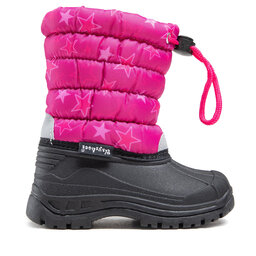 

Снігоходи Playshoes 193015 Pink 18, Рожевий