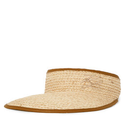 KARL LAGERFELD Daszek KARL LAGERFELD 231W3405 Natural