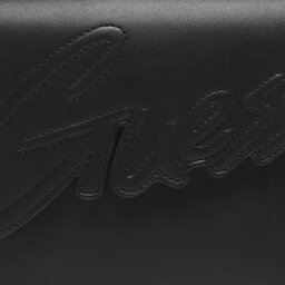 

Сумка Guess J3YZ32 WFUT0 JBLK, Чорний