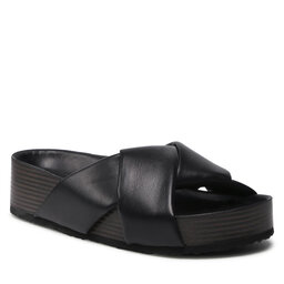 Gino Rossi Sandaler och Slip-ons Gino Rossi 22SS21 Black