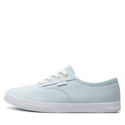 

Кросівки s.Oliver 5-23646-42 Light Blue 810, Голубий