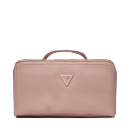 Guess Kosmetyczka Guess Make Up Case PW1604 P3401 ROS
