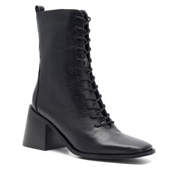 SAM EDELMAN Botki SAM EDELMAN H8574L1001 Czarny