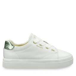 Gant Αθλητικά Gant 30531835 Λευκό
