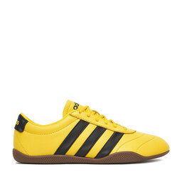 adidas Снікерcи adidas GRAND COURT LO JQ9693 Жовтий