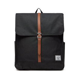 Herschel Hátizsák Herschel City 11376-00001 Black