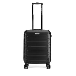 Gino Rossi Valigia da cabina Gino Rossi GIN-S-001-05-BLACK Nero