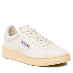 AUTRY Сникърси AUTRY ADLW NG01 White
