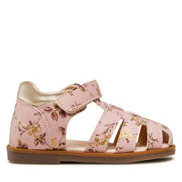 

Босоніжки Nelli Blu CM210618-5 Pink, Рожевий
