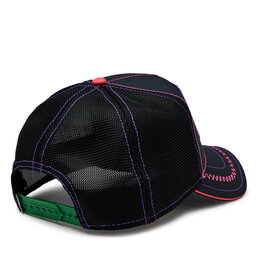 

Бейсболка Goorin Bros Trippy 101-0801 Blk, Чорний