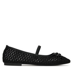 DeeZee Ballerine DeeZee 9-11-A Nero