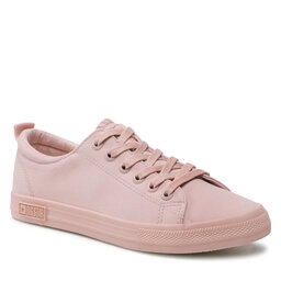 Big Star Shoes Textilskor Big Star Shoes LL274059 600