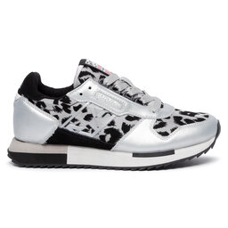 

Снікерcи Napapijri Vicky NA4DXS Silver S00, Срібний