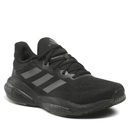 adidas Boty adidas Solarglide 6 M HP7611 Cblack/Gresix/Carbon