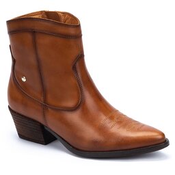 Pikolinos Stövletter Pikolinos W5Z-8975 Brandy 250
