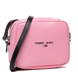

Сумка Tommy Jeans Tjw Essential Pu Camera Bag AW0AW11635 THE, Рожевий