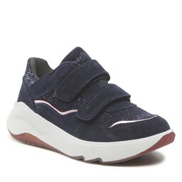 

Снікерcи Superfit 1-000630-8000 M Blau, Cиній