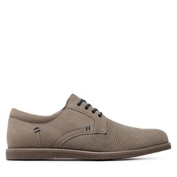 

Туфлі Lanetti MYL8486-1 Light Grey, Бежевий