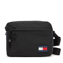 Tommy Jeans Τσαντάκι Tommy Jeans Tjm Daily + Camera Bag AM0AM13271 Μαύρο