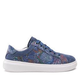 

Снікерcи Superfit 1-006462-8010 S Blau, Cиній
