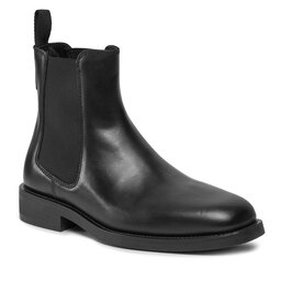 

Черевики Gant Rizmood Chelsea Boot 27651439 Black, Чорний