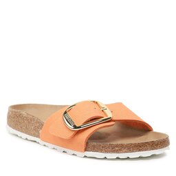 Birkenstock Iešļūcenes Birkenstock Madrid 1025532 Orange