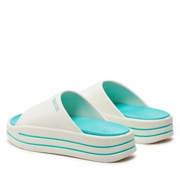 

Шльопанці Big Star Shoes NN274A038 Білий