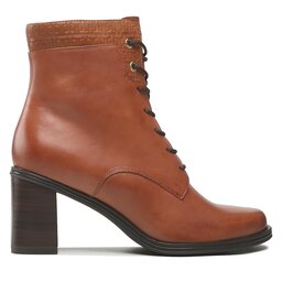 

Ботильйони Tamaris 1-25110-29 Nut 440, Коричневий
