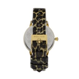 

Годинник Police Bagan 16028MSG/02 Bron/Gold, Золотий