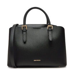 Gino Rossi Handtasche Gino Rossi RC-9694 Schwarz
