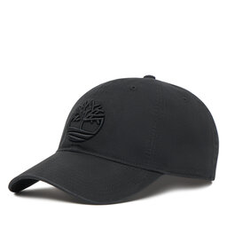 Timberland Cappellino Timberland TB0A61UJ Nero