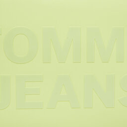 

Сумка Tommy Jeans, Зелений