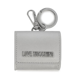 

Чохол для навушників LOVE MOSCHINO JC6451PP4IK2390B Argento, Срібний