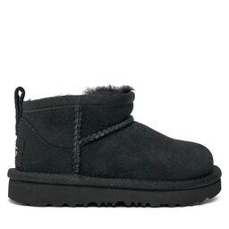

Снігоходи Ugg T Classic Ultra Mini 1130750T Blk, Чорний