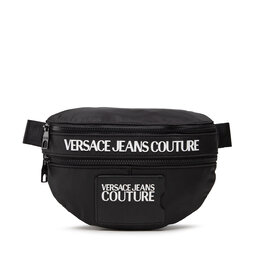 Versace Jeans Couture torba za okoli pasu Versace Jeans Couture 72YA4B9E ZS280 899