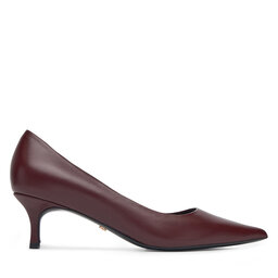 Gino Rossi High Heels Gino Rossi DANI-V1937-31-1 Dunkelrot