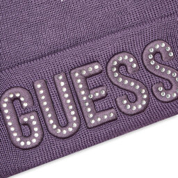 

Шапкa Guess KIDS J0BZ12 Z2Q00 G4U4, Фіолетовий