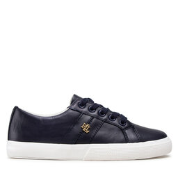 LAUREN RALPH LAUREN Tenisice Lauren Ralph Lauren Janson II 802849533001 Tamnoplava