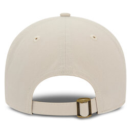 

Бейсболка New Era New World 940 Newera 60435071 Écru