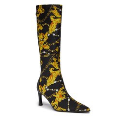 Versace Jeans Couture Csizma Versace Jeans Couture 75VA3S32 ZS890 G89
