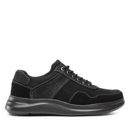 

Снікерcи Lee Cooper LCJ-22-33-1487M Black, Чорний