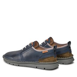 

Снікерcи Pikolinos Rivas M3T-4232C1 Blue 300, Голубий