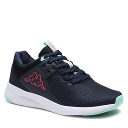 Kappa Batai Kappa 243197 Navy/Mint 6737