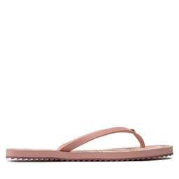 

В'єтнамки MICHAEL Michael Kors Jinx Flip Flop 40S2JIFA1Q Rose, Рожевий